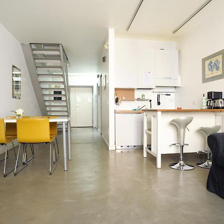 Sant Ambrogio Courtyard Room In Shared Flat Milaan Buitenkant foto